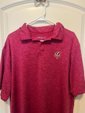Mens Nike Golf Polo - Large